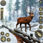 icon Jungle Deer Hunting Games 3D ()