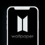 icon BTS Wallpaper HD 2K 4K(Wallpaper BTS Full HD 2021
)