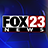icon FOX23 News(FOX23 Notizie Tulsa) 8.6.2