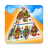 icon Pyramid(Pyramid Solitaire) 5.2.2185
