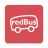 icon redBus(redBus Prenota biglietti autobus, treno) 80.5.5