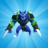 icon com.VIPGame.MergeMonsters(Merge Monsters - Huggy creatur
) 0.8