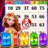 icon Bingo Happy(Bingo Happy - Gioco offline divertente
) 1
