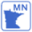 icon Minnesota Basic Driving Test(Test di guida del Minnesota) 4.0.0