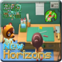 icon King64(Guide Life of Animal Crossing - (New Horizons)
)
