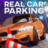 icon Real Car Parking 5