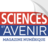 icon Sciences et Avenir(Rivista Science and Future) 4.3