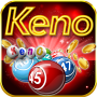 icon Lucky Keno- Casino Bonus Games