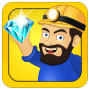 icon Diamond MinerFunny Game(Diamond Miner - Gioco divertente
)