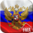icon Magic Flag: Russia(Bandiera della Russia Live Wallpaper) 3.0