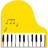 icon com.andromeda.borammusic(Hill Forest Piano) 13.5