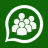 icon WhatsGroup(Whats Group Link Unisciti ai gruppi) 13.0