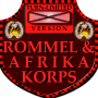 icon Rommel and Afrika Korps(Rommel: Afrika Korps limite di turno)