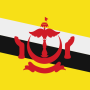 icon Brunei Radio(Brunei Radio
)