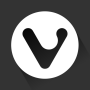 icon Vivaldi Snapshot(Vivaldi Browser Snapshot
)