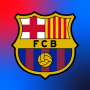 icon FC Barcelona Official App (FC Barcelona App ufficiale
)