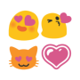 icon Emoji Font 2(Emoji Fonts Message Maker)