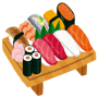 icon SushiExpress(Sushi Express
)