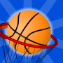 icon Basketball Mission(Missione di pallacanestro)