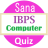 icon IBPS Bank Computer Quiz(Quiz del computer IBPS) 2.05