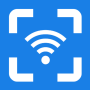 icon WiFi QR Code Shower, Generator ()
