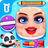 icon Art Classroom(Baby Panda's Art Classroom
) 8.71.00.00