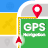 icon GPS Map Route Traffic Navigation(GPS Maps Navigation: Directions) 1.8.6
