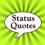 icon Status Quotes Collection (Raccolta di citazioni sullo stato Contatto)