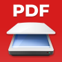 icon All PDF Scanner(PDF Maker: scanner di documenti e documenti)