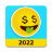 icon Make Money!(Guadagna soldi: ricevi soldi Getans Guida
) 2.3.0