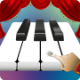 icon Real Piano(Real Piano Play Learn Piano
)