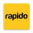 icon Rapido(rapido: bici-taxi, auto e taxi) 8.70.0