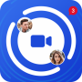 icon ToTok Video Call Chat Guide(Toe-Tok Live Videochiamate e guida alle chat vocali gratis
)