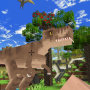 icon Jurassic Mods for Minecraft(Jurassic Mods for Minecraft PE
)
