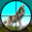 icon Wild Wolf Animal Hunting 2021 Animal Shooting Game(Wild Wolf Hunting Zoo Hunter) 1.1