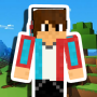 icon Boys Skins(Skin per ragazzi per Minecraft
)