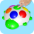 icon Fidget Toys(Fidget Toys Pop It Antistress) 1.0.7