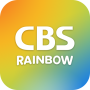 icon com.droid.artes(CBS Rainbow)
