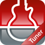 icon Tuner smartChord(s.mart Accordatore per chitarra e basso,...)