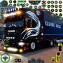 icon Europe Truck Simulator Games (Europa Giochi di simulatore di camion)