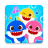 icon Babyshark(Pinkfong Baby Shark: Kid Games) 39.87