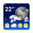 icon Weather(Meteo: Cieli sereni) 325