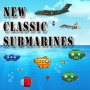 icon New Classic Submarines (Nuovi sottomarini classici)