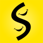 icon Splansh(Splansh- Amici che trovano app nelle app di social media)