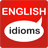 icon English Idioms(Idiomi e frasi inglesi) 3.7