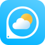icon Weather(Weather App: Forecast Widget
)