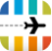 icon com.scala.aeroportmp(Aeroporto di Marsiglia Provenza) 1.1.2