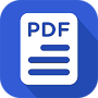 icon Universal PDF Scanner(Scanner PDF universale
)