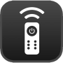 icon Universal TV Remote Control(Telecomando TV universale
)