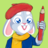 icon Binky Coloring(Libro da colorare per bambini per bambini 2+) 0.2